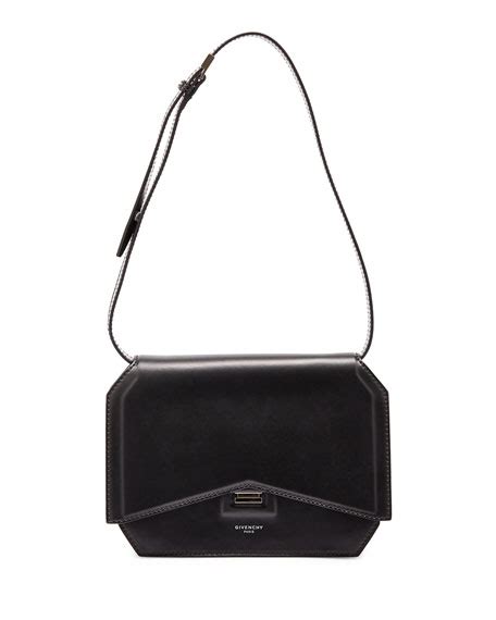 givenchy bow cut leather shoulder bag|Givenchy Bow.